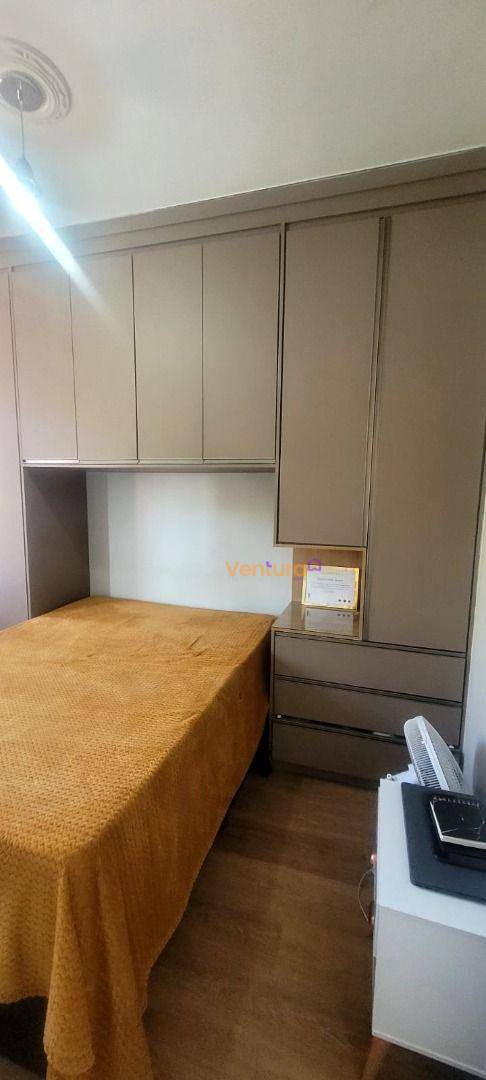 Apartamento, 3 quartos, 58 m² - Foto 12