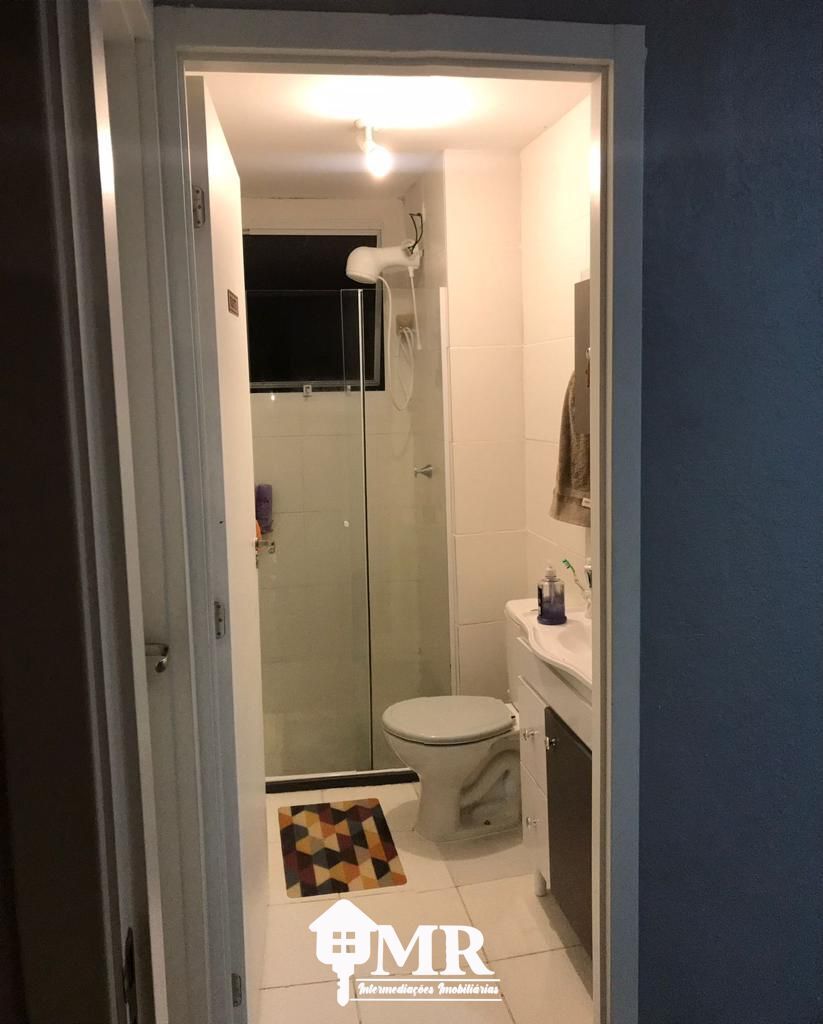 Apartamento à venda com 2 quartos, 42m² - Foto 6