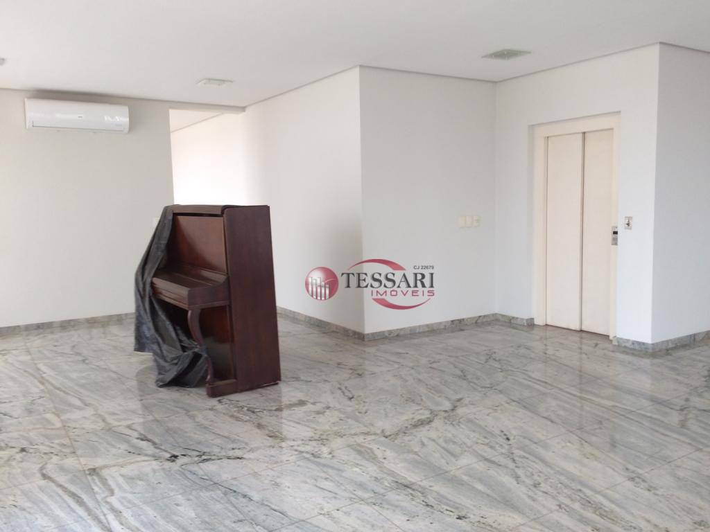 Apartamento à venda com 4 quartos, 330m² - Foto 3