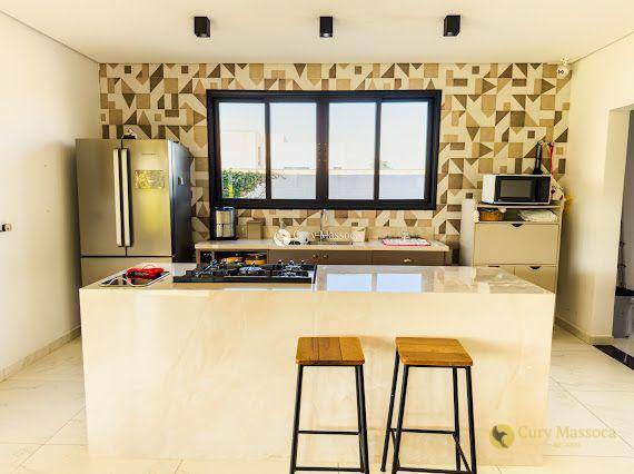 Casa de Condomínio à venda e aluguel com 4 quartos, 320m² - Foto 20