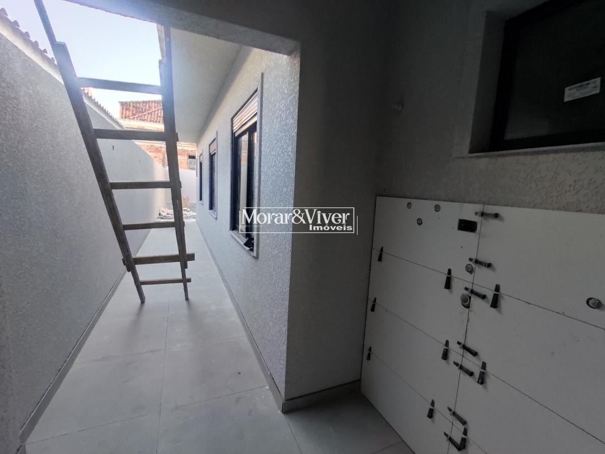 Casa à venda com 3 quartos, 101m² - Foto 15