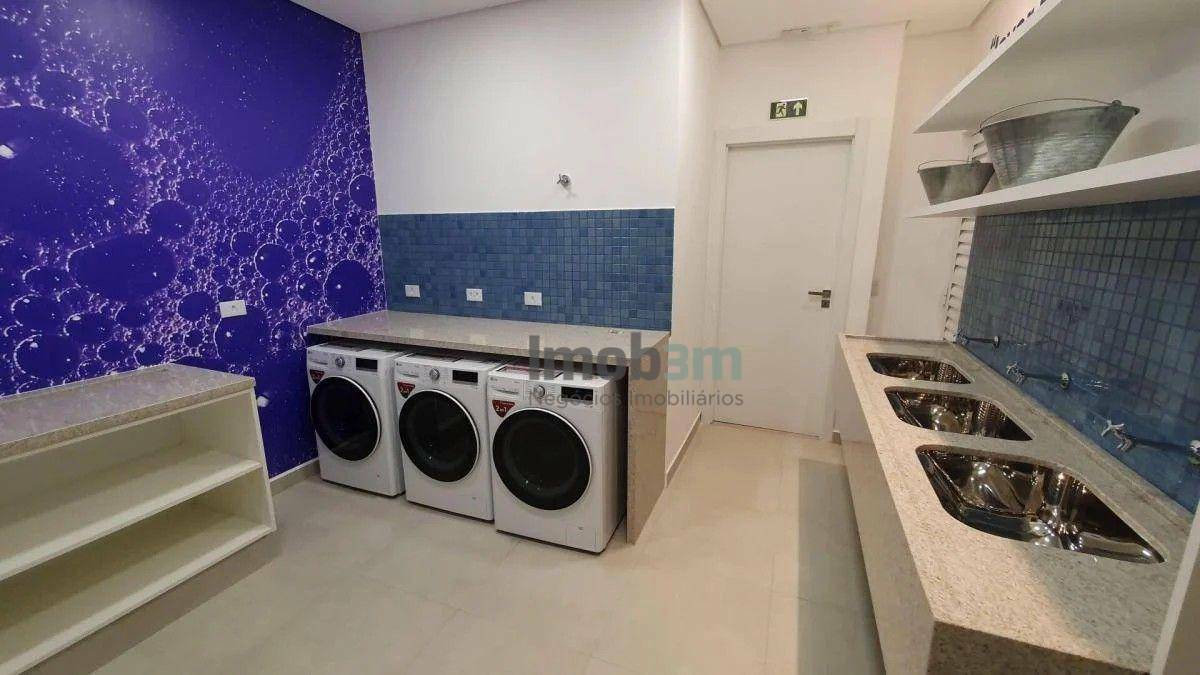 Apartamento à venda com 1 quarto, 48m² - Foto 26