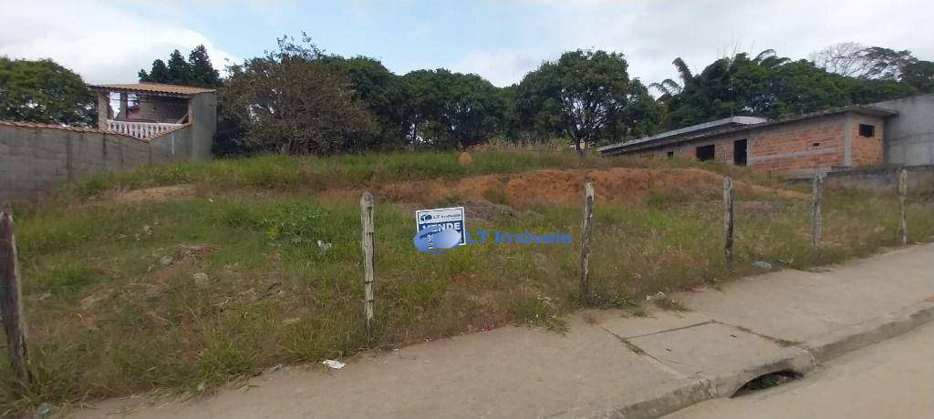 Terreno, 1000 m² - Foto 1