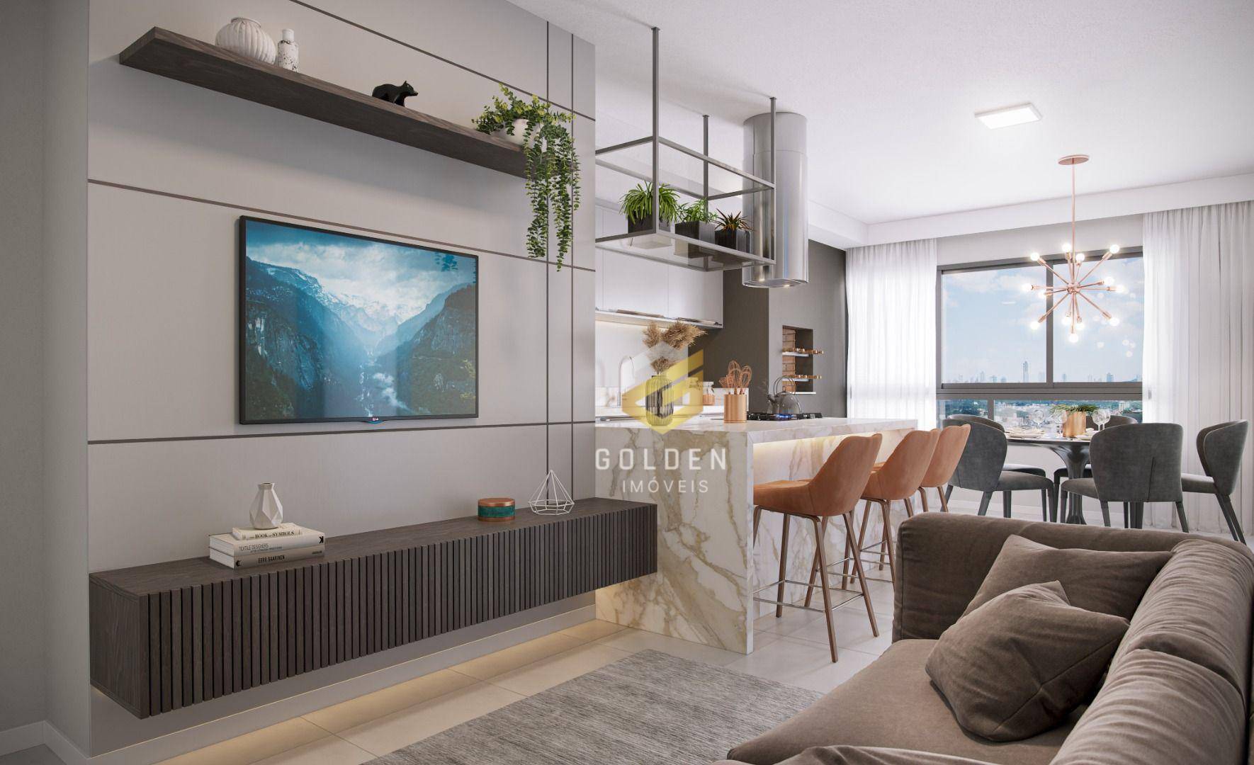 Apartamento, 2 quartos, 7008 m² - Foto 5