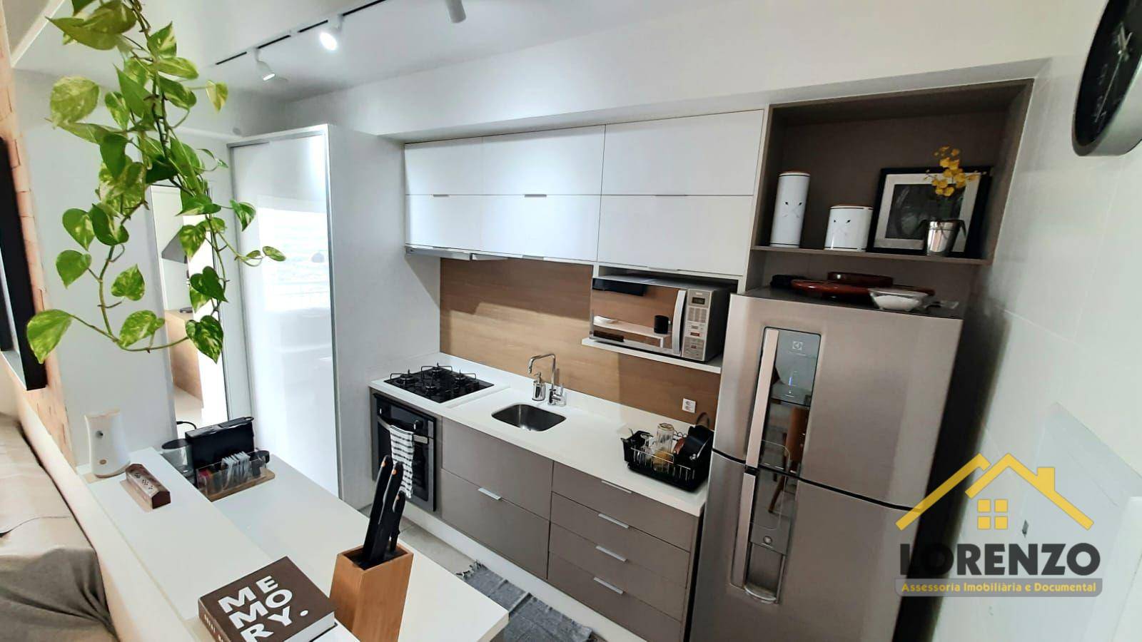 Apartamento à venda com 2 quartos, 77m² - Foto 19