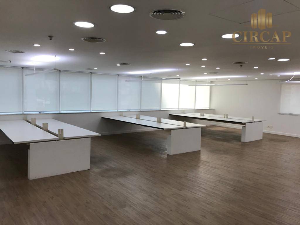 Conjunto Comercial-Sala à venda e aluguel, 210m² - Foto 3