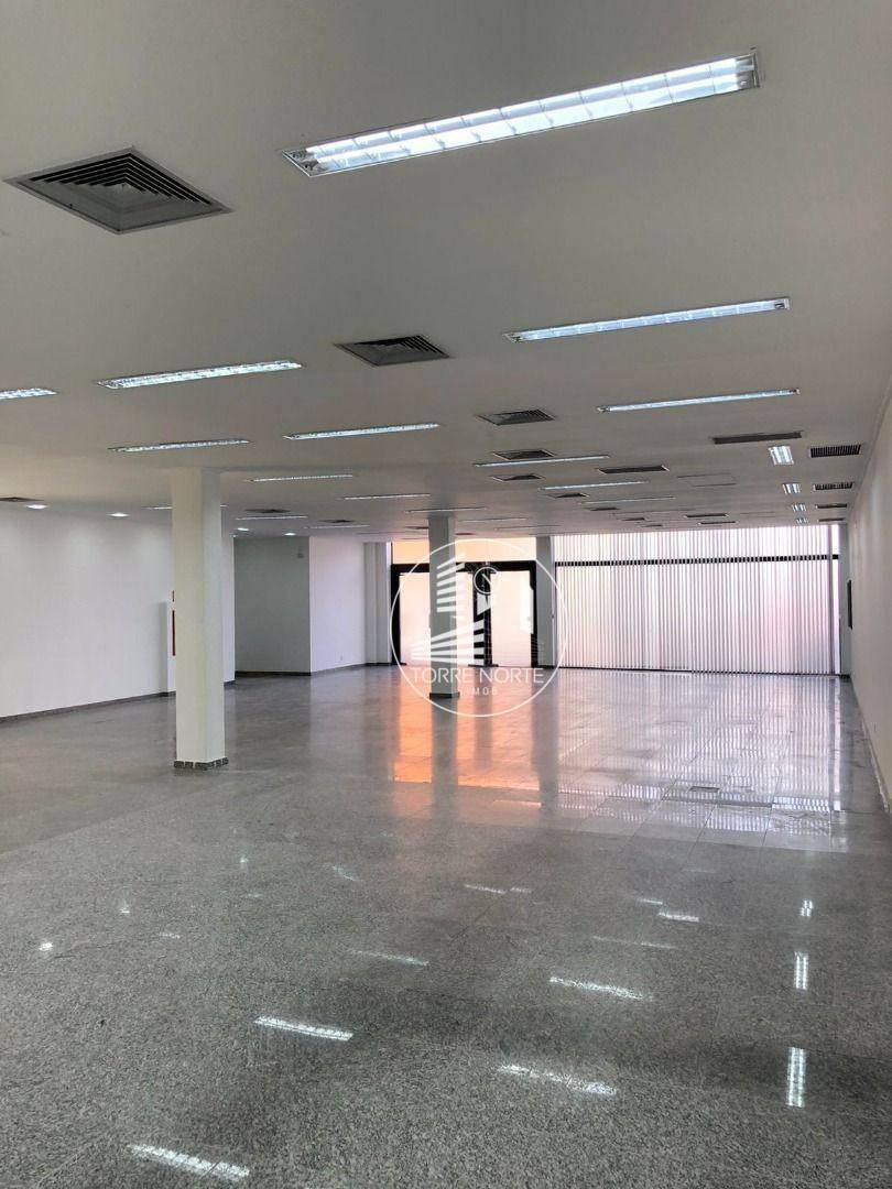 Depósito-Galpão-Armazém para alugar, 810m² - Foto 12