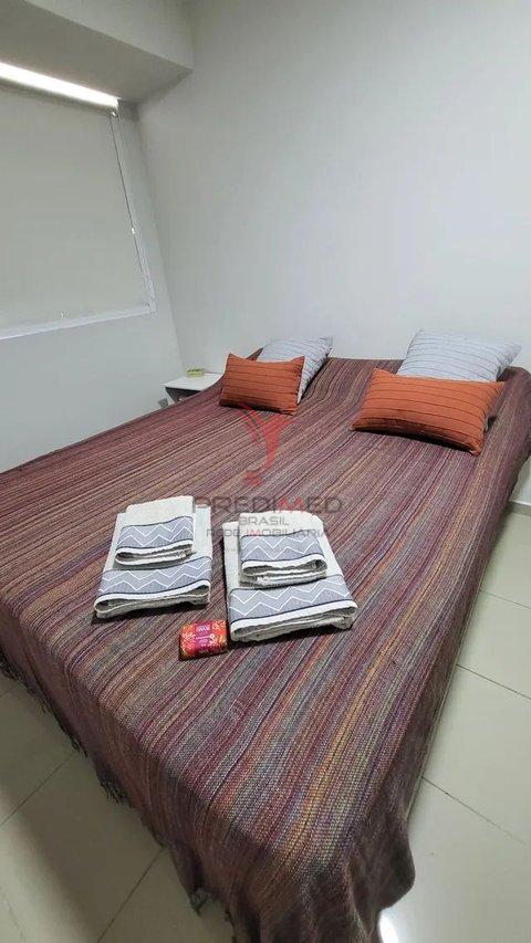 Apartamento à venda com 2 quartos, 65m² - Foto 4