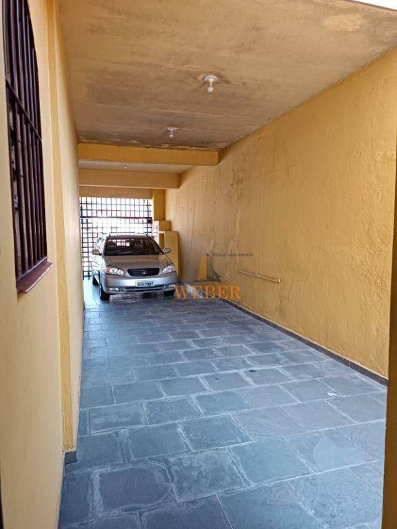 Sobrado à venda com 4 quartos, 280m² - Foto 46