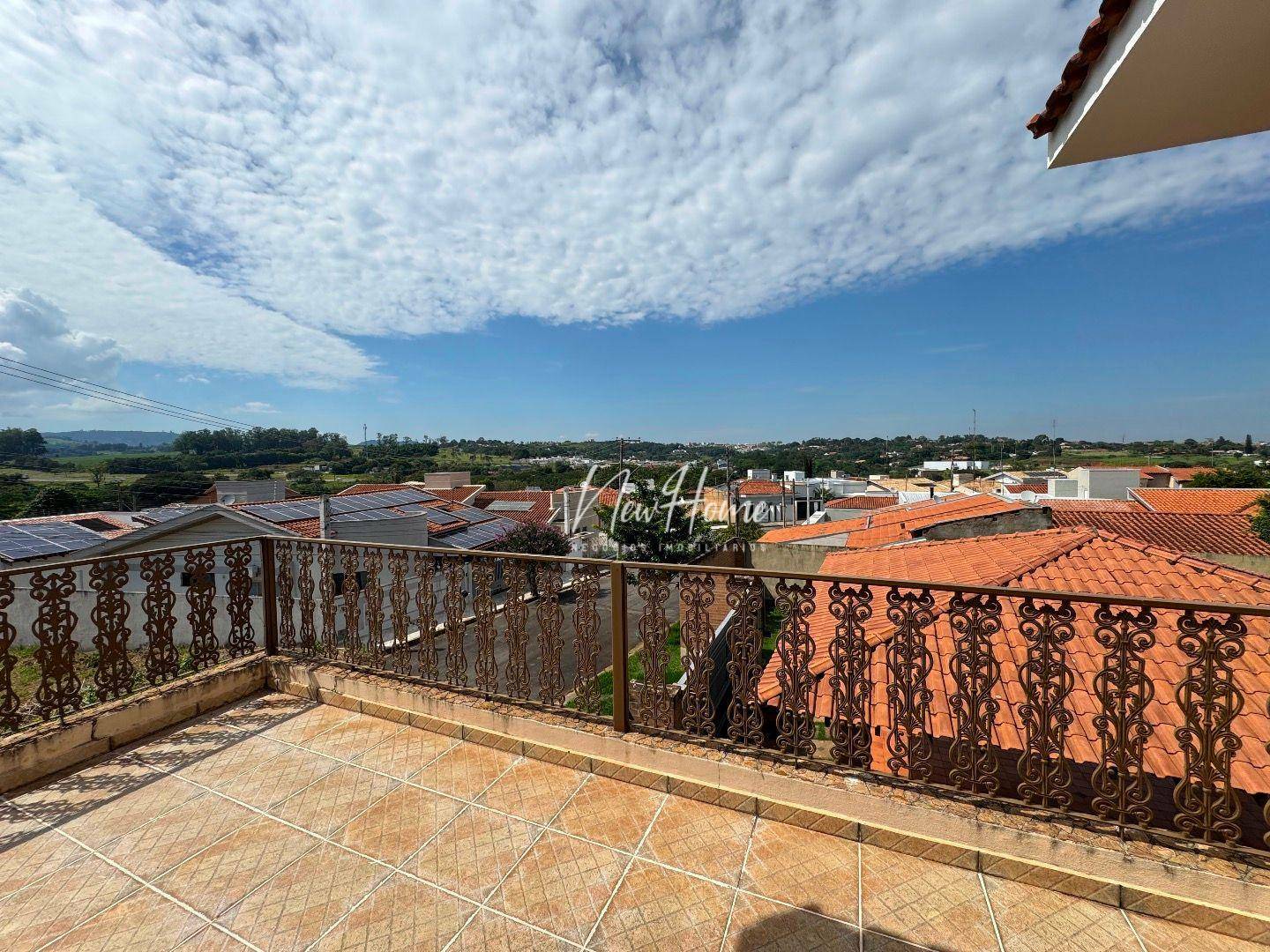 Casa à venda com 3 quartos, 240m² - Foto 10