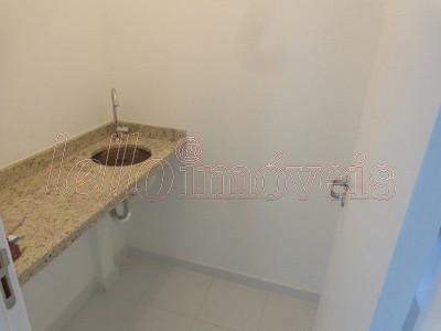 Conjunto Comercial-Sala para alugar, 55m² - Foto 7