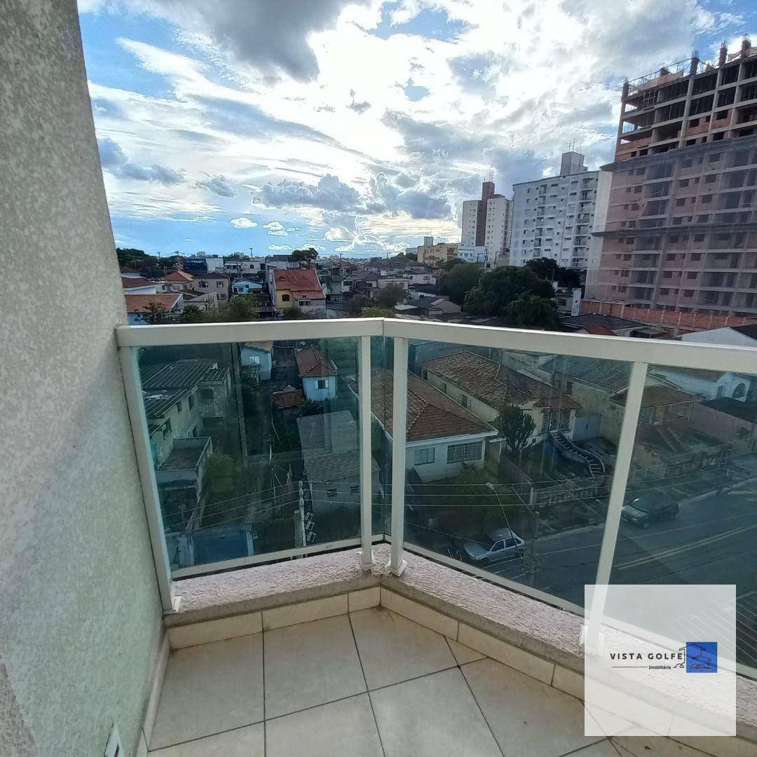 Apartamento para alugar com 2 quartos, 72m² - Foto 18