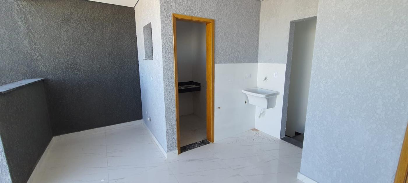 Cobertura à venda com 2 quartos, 91m² - Foto 3