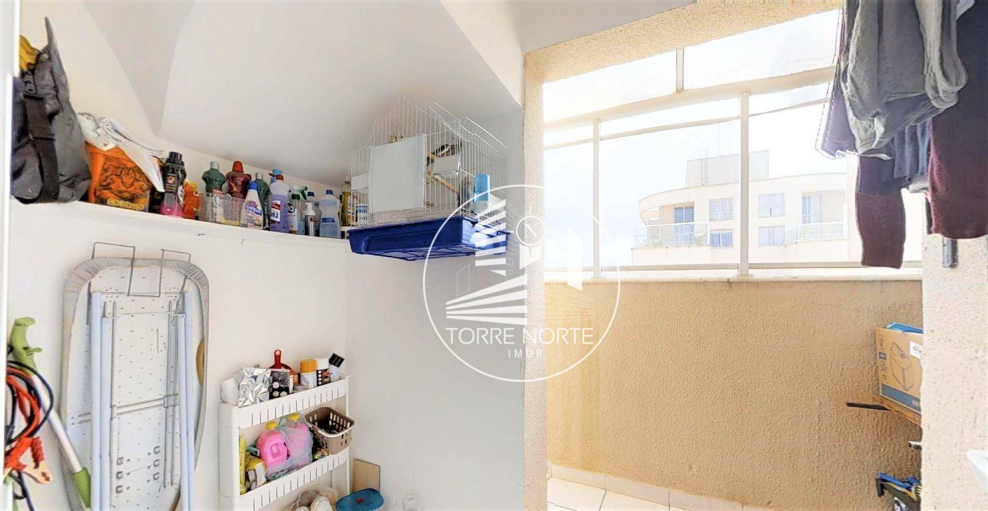 Cobertura à venda com 3 quartos, 150m² - Foto 21