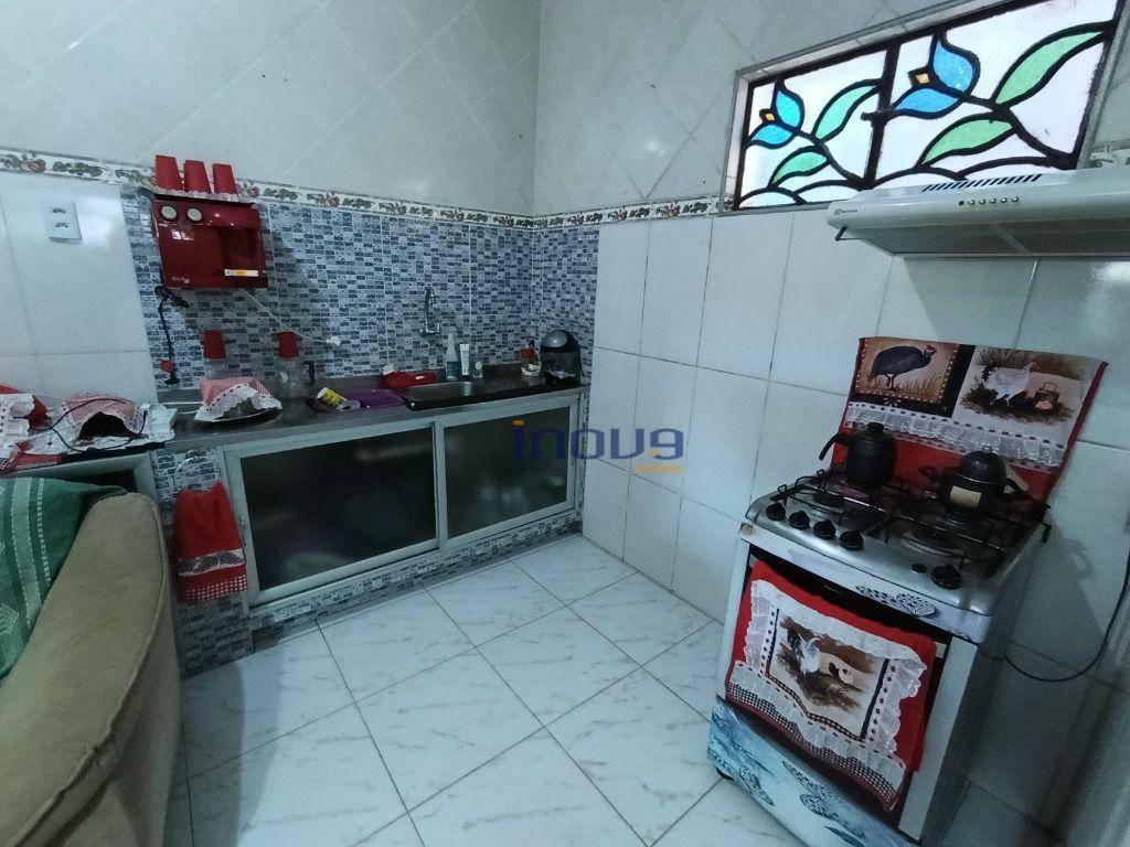 Chácara à venda com 4 quartos, 1400M2 - Foto 12