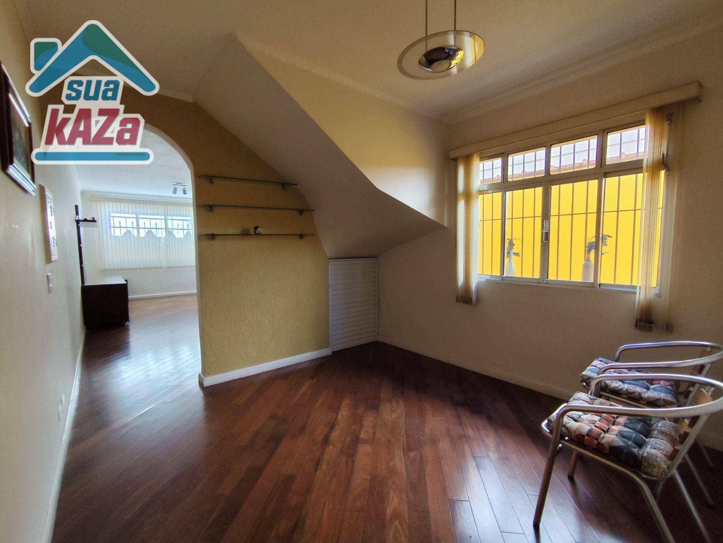 Sobrado à venda com 3 quartos, 187m² - Foto 12