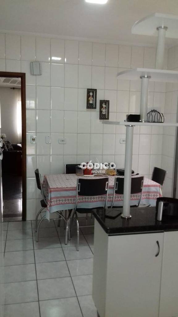 Sobrado à venda com 3 quartos, 142m² - Foto 9