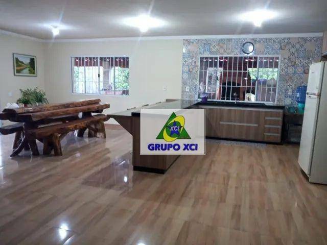 Chácara, 3 quartos, 2000 m² - Foto 13