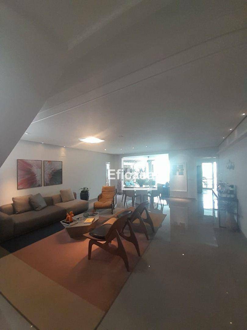 Casa de Condomínio à venda com 3 quartos, 366m² - Foto 38