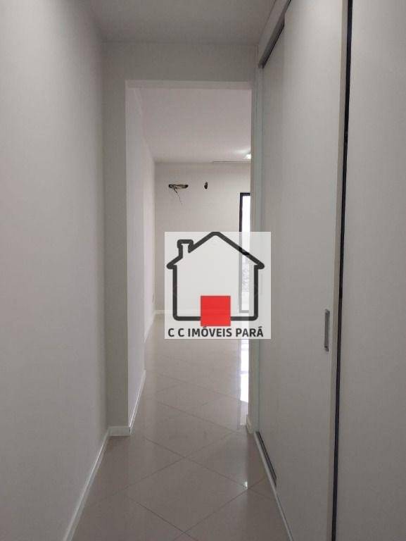 Apartamento à venda com 3 quartos, 196m² - Foto 9