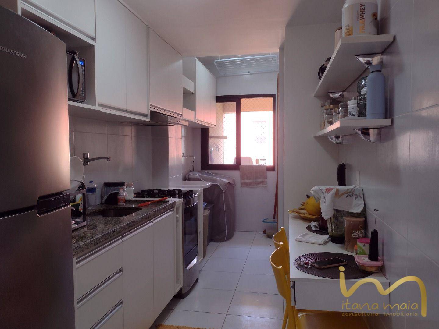 Apartamento à venda com 2 quartos, 80m² - Foto 18