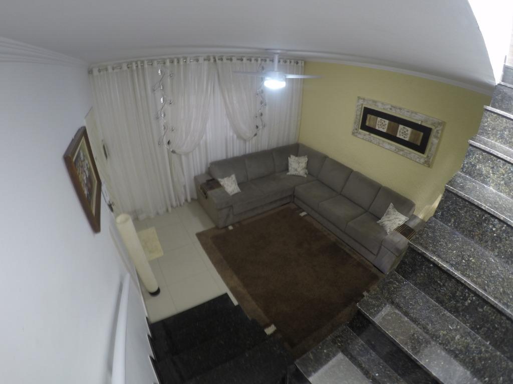 Sobrado à venda com 3 quartos, 326m² - Foto 22