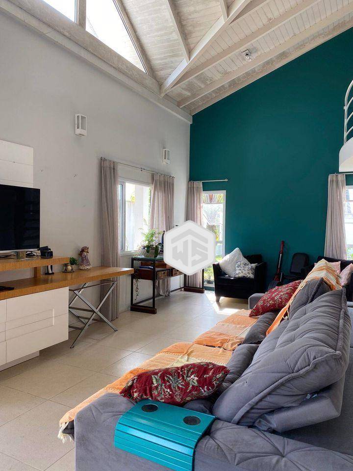 Casa, 2 quartos, 180 m² - Foto 3