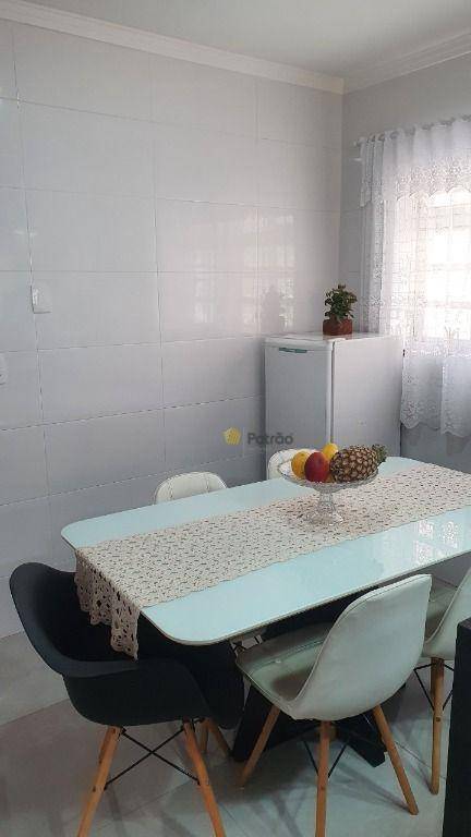 Sobrado à venda com 3 quartos, 185m² - Foto 10