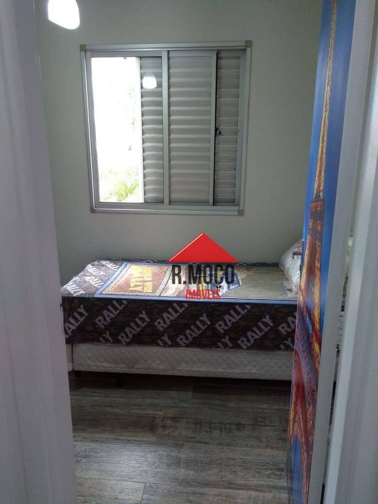 Apartamento à venda com 3 quartos, 60m² - Foto 10