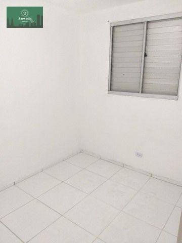 Apartamento à venda com 2 quartos, 42m² - Foto 7