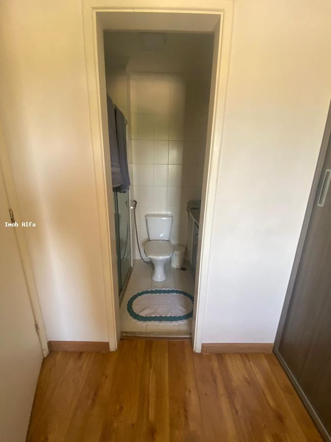 Apartamento à venda com 2 quartos, 59m² - Foto 6