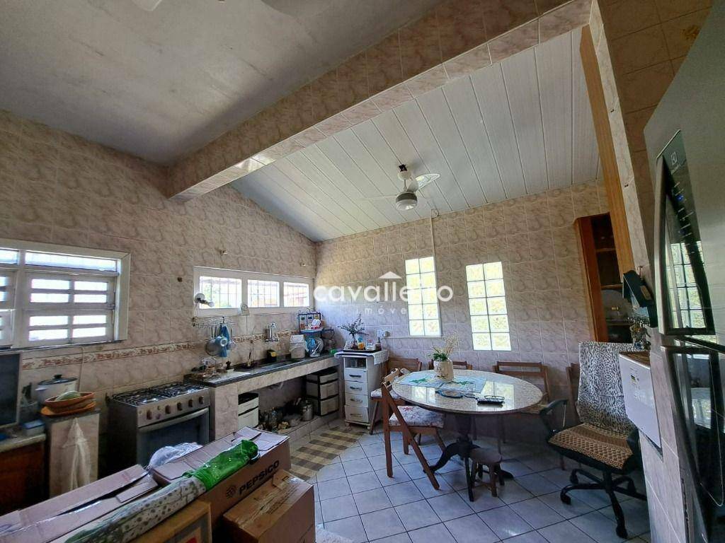 Casa à venda com 4 quartos, 290m² - Foto 60