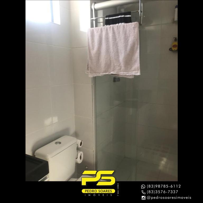 Apartamento à venda com 2 quartos, 65m² - Foto 12