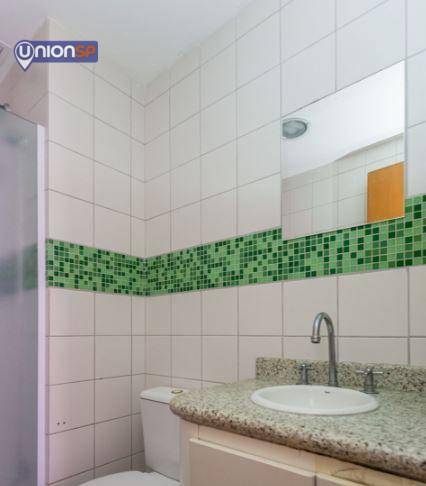 Apartamento à venda com 3 quartos, 80m² - Foto 10