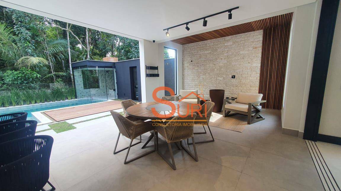 Casa à venda com 5 quartos, 389m² - Foto 10