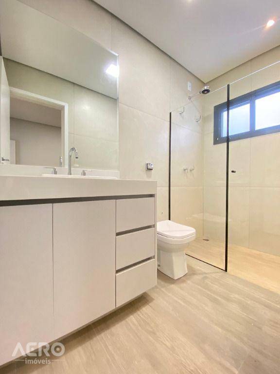 Casa de Condomínio à venda com 3 quartos, 228m² - Foto 20