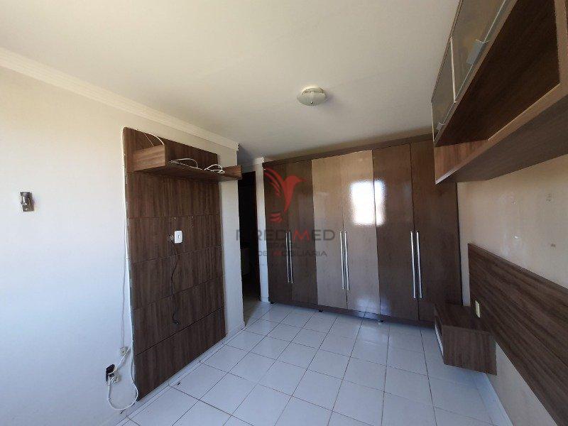 Apartamento à venda com 2 quartos - Foto 9