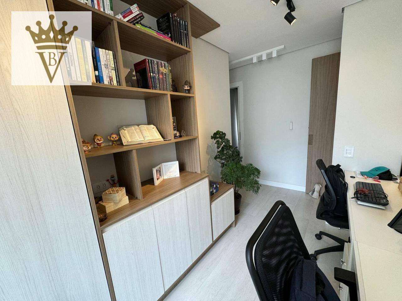 Apartamento à venda com 4 quartos, 113m² - Foto 25