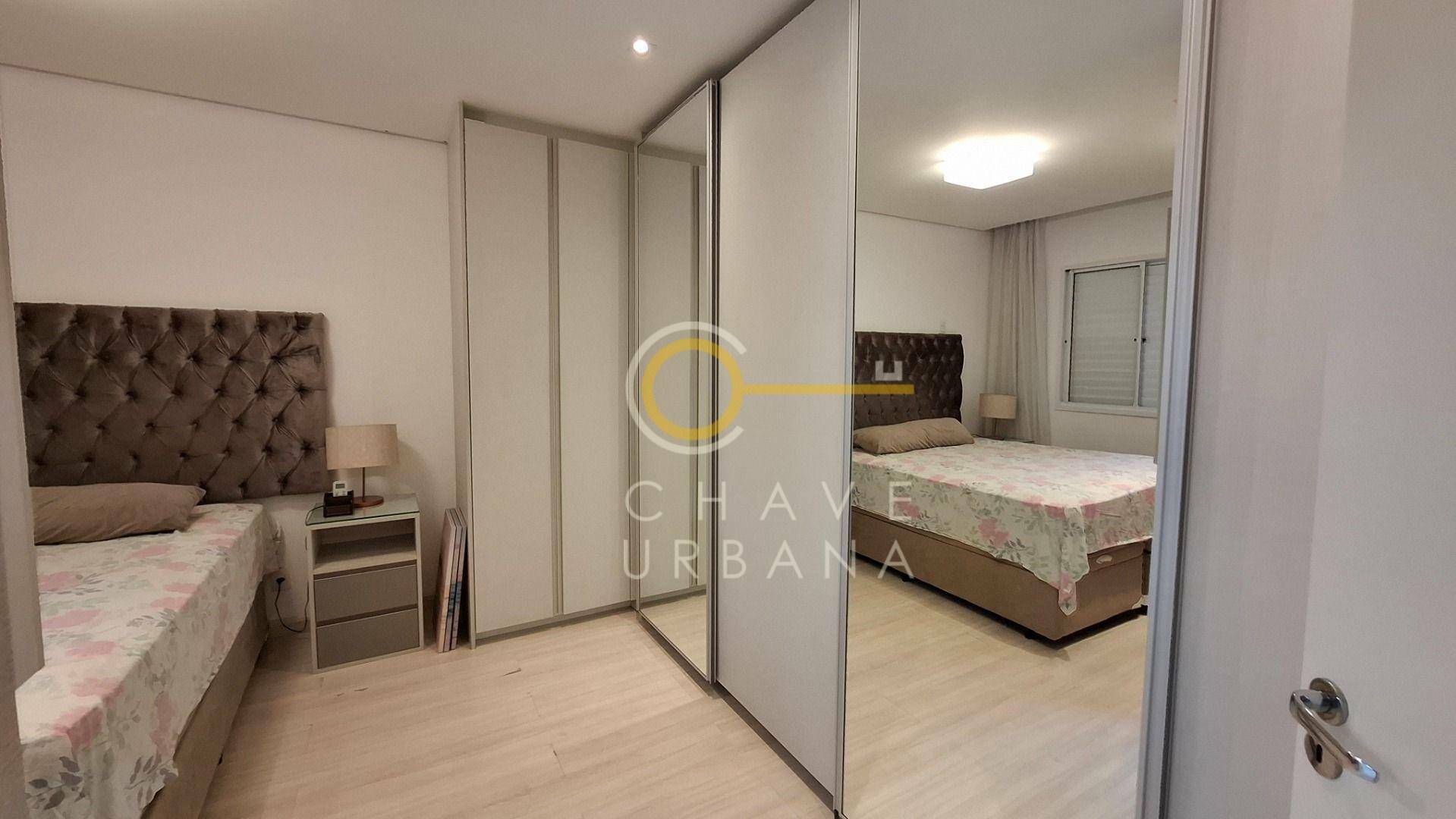 Apartamento para alugar com 2 quartos, 74m² - Foto 24