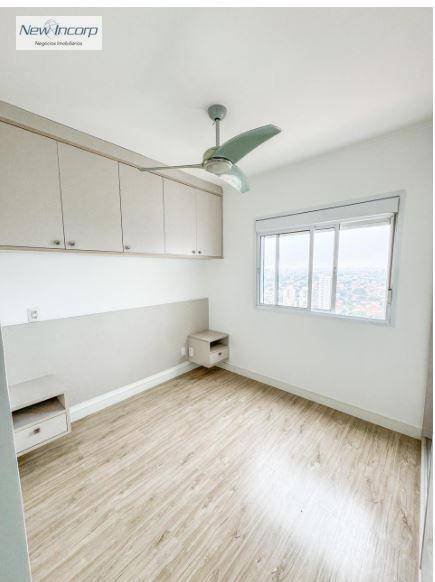 Apartamento à venda com 2 quartos, 83m² - Foto 12