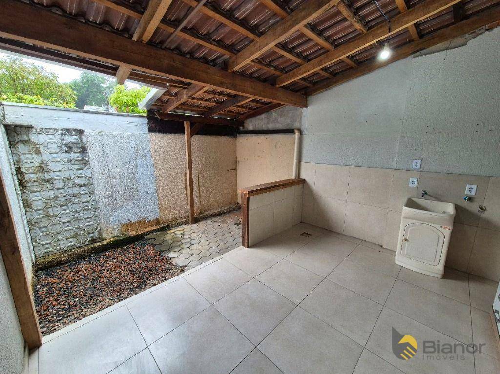 Casa para alugar com 2 quartos, 80m² - Foto 13