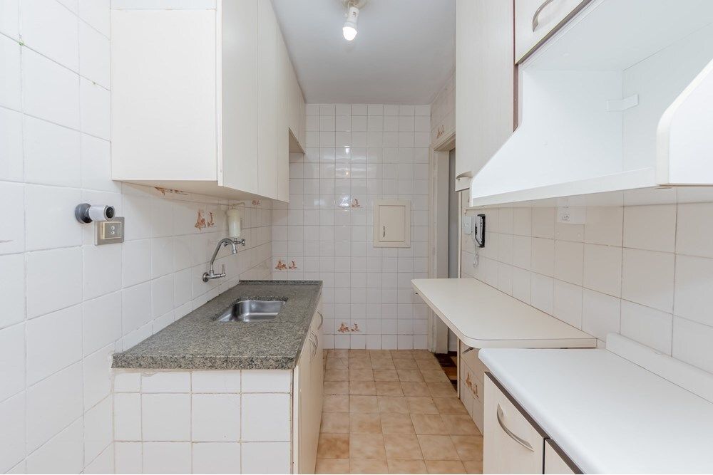 Apartamento à venda com 2 quartos, 48m² - Foto 14