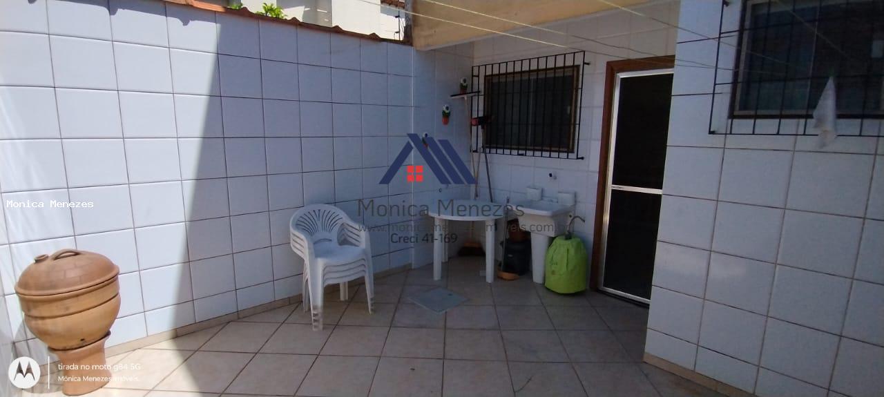 Casa de Condomínio à venda com 2 quartos, 90m² - Foto 21