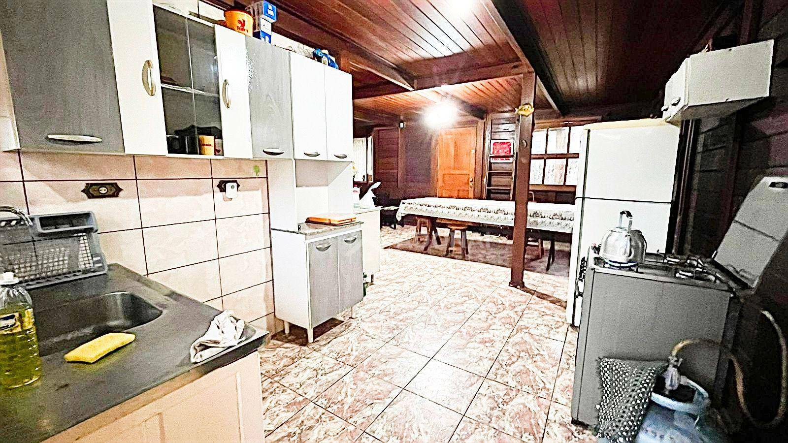 Casa à venda com 3 quartos, 185m² - Foto 3