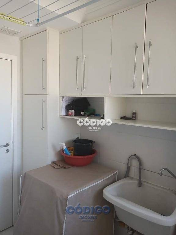 Apartamento à venda com 3 quartos, 84m² - Foto 15