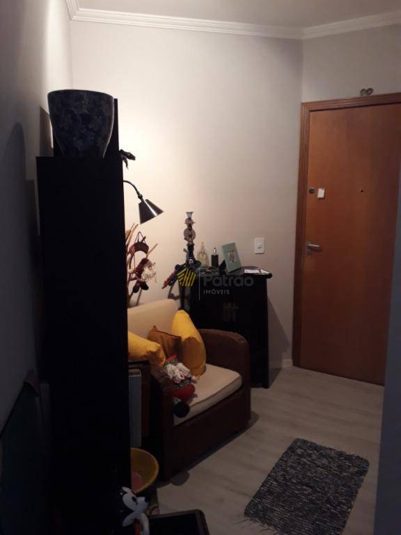 Cobertura à venda com 3 quartos, 180m² - Foto 3