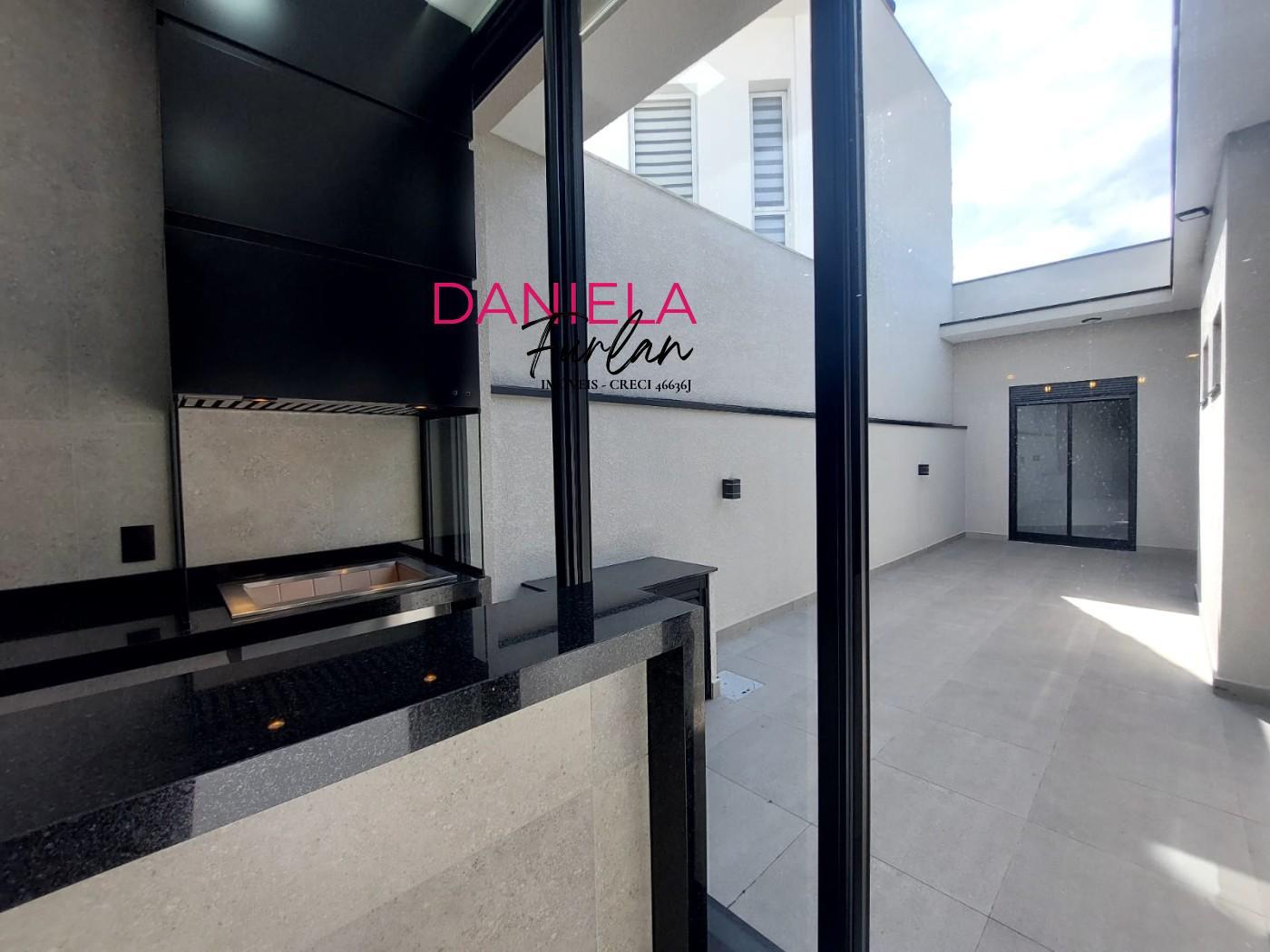 Casa de Condomínio à venda com 3 quartos, 162m² - Foto 23