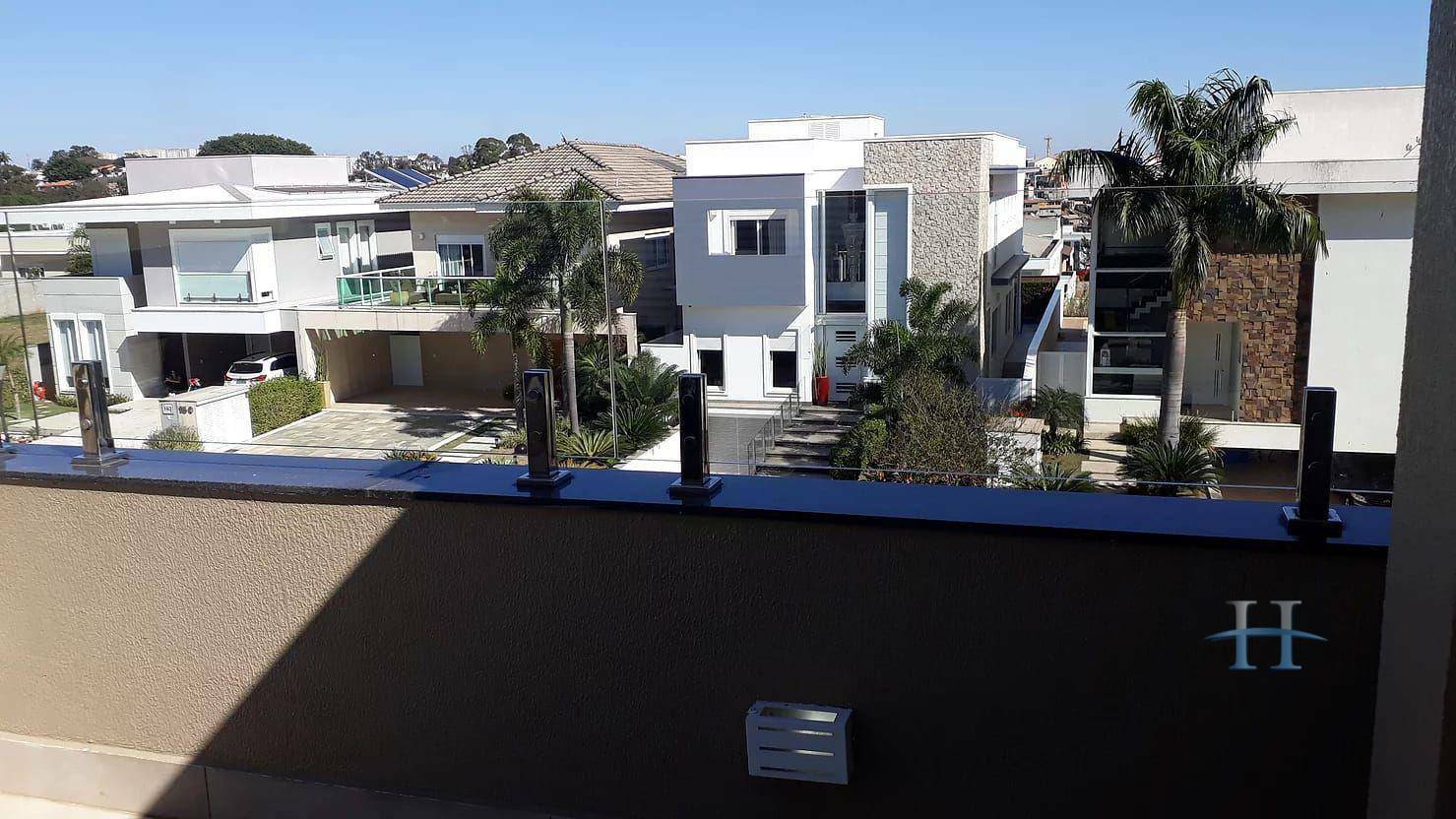 Casa de Condomínio à venda com 4 quartos, 406m² - Foto 16