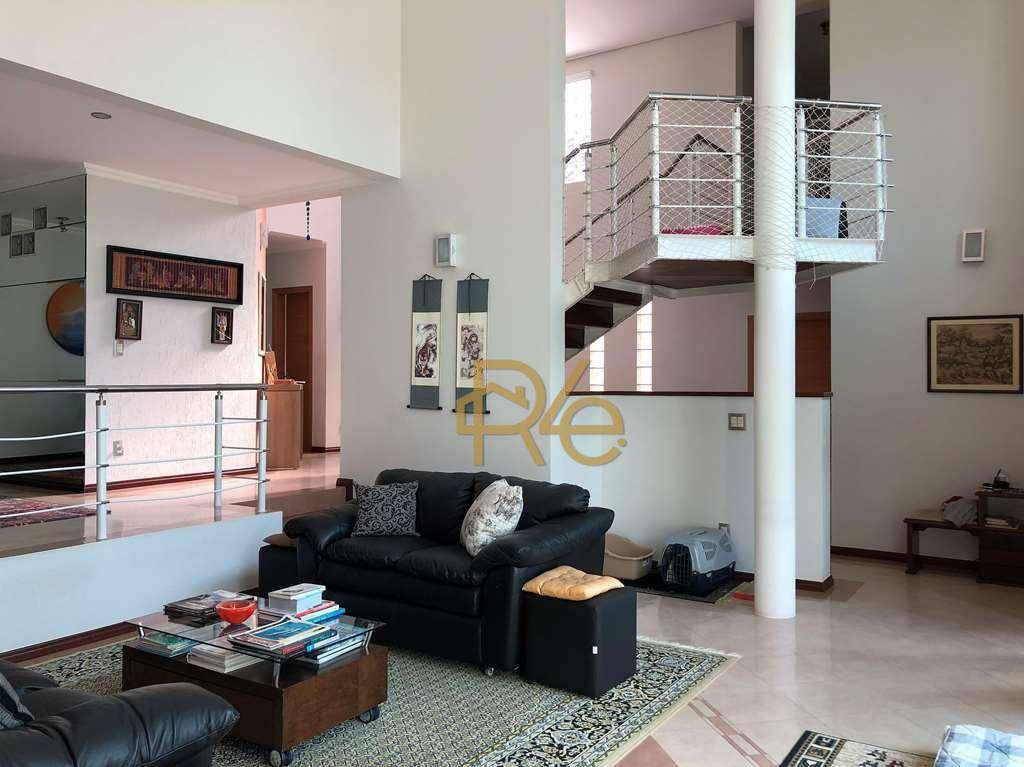 Casa de Condomínio à venda com 4 quartos, 800m² - Foto 22