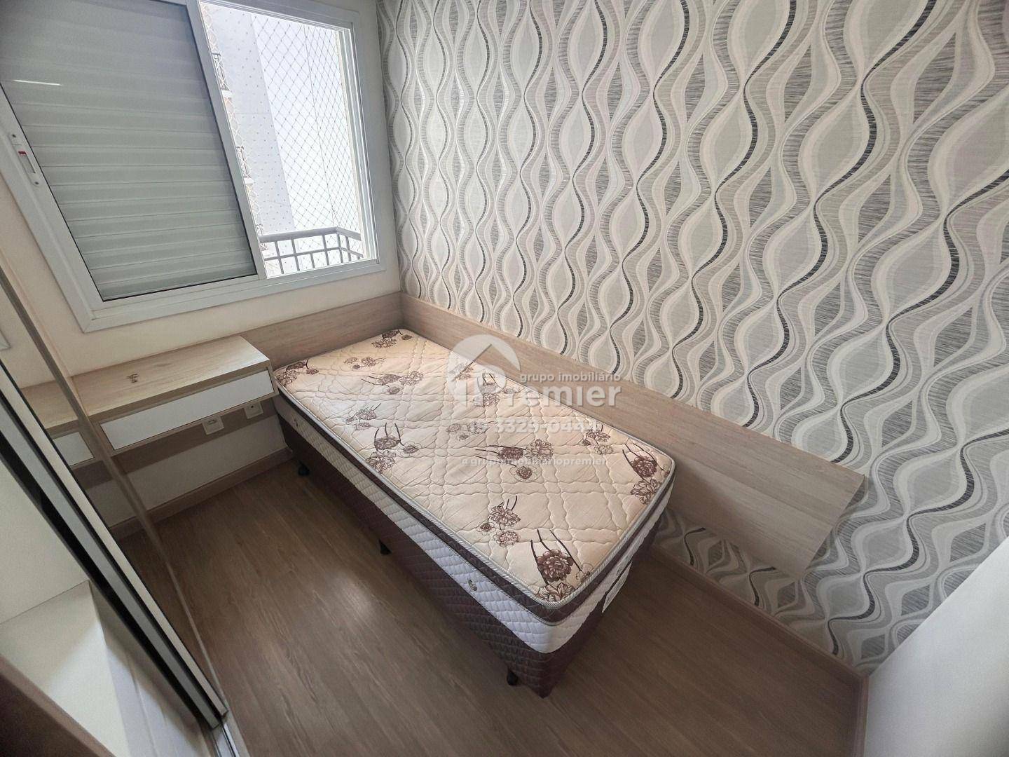 Apartamento para alugar com 3 quartos, 86m² - Foto 11
